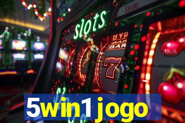 5win1 jogo